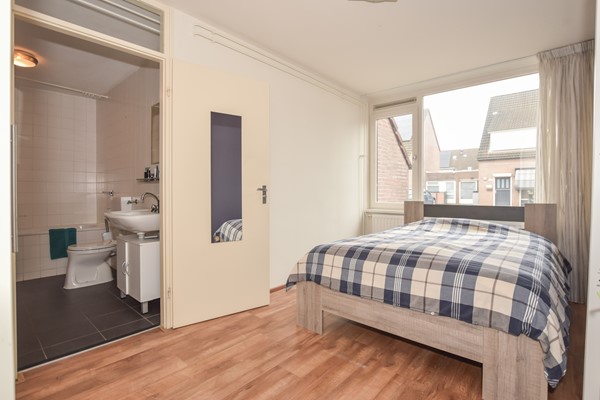 Medium property photo - Buurschappenlaan 170, 5235 EK 's-Hertogenbosch